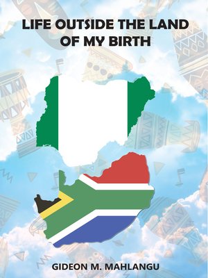 cover image of Life Outside the Land of My Birth